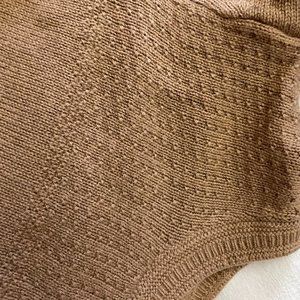 ON SALE MUST GO Sweater with bell sleeves